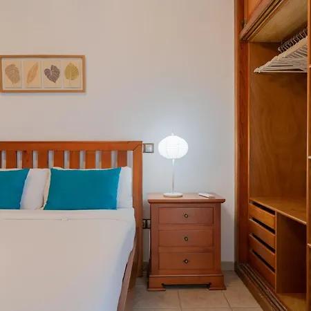 Sabbia Sea View La Playita Appartement