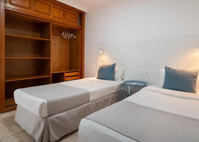 Apartment Sabbia Sea View La Playita *