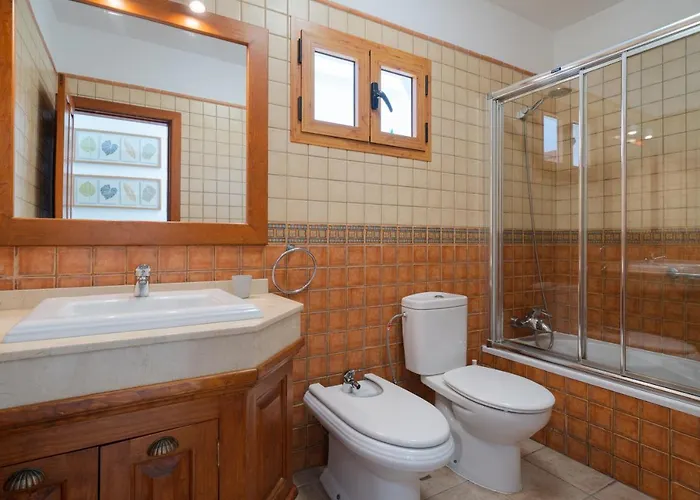 Sabbia Sea View La Playita Lägenhet *