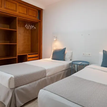 Apartamento Sea View La Playita *