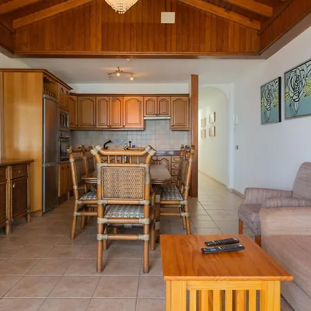 Sabbia Sea View La Playita * Пуэрто дель Кармен