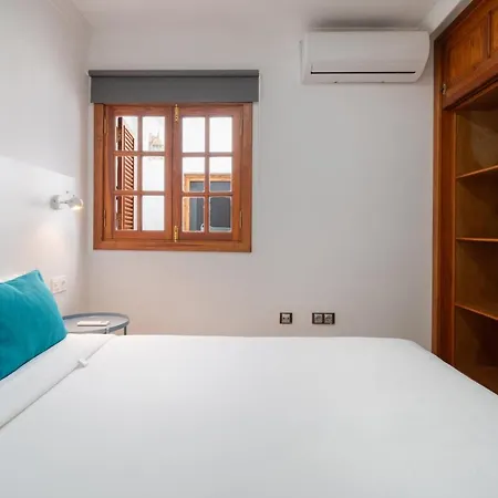 Apartamento Sea View La Playita