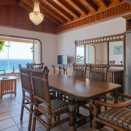 Sea View La Playita