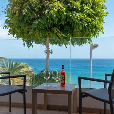 Apartamento Sea View La Playita