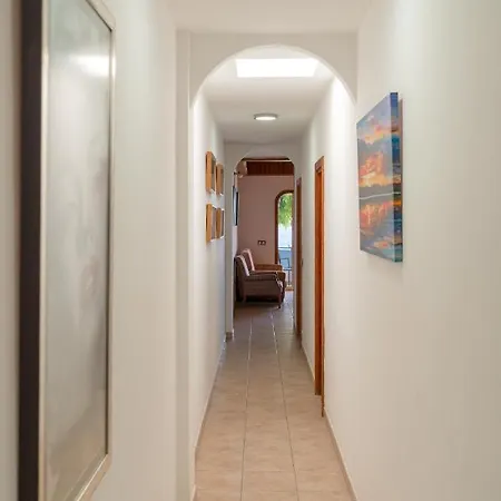 Sabbia Sea View La Playita Appartamento