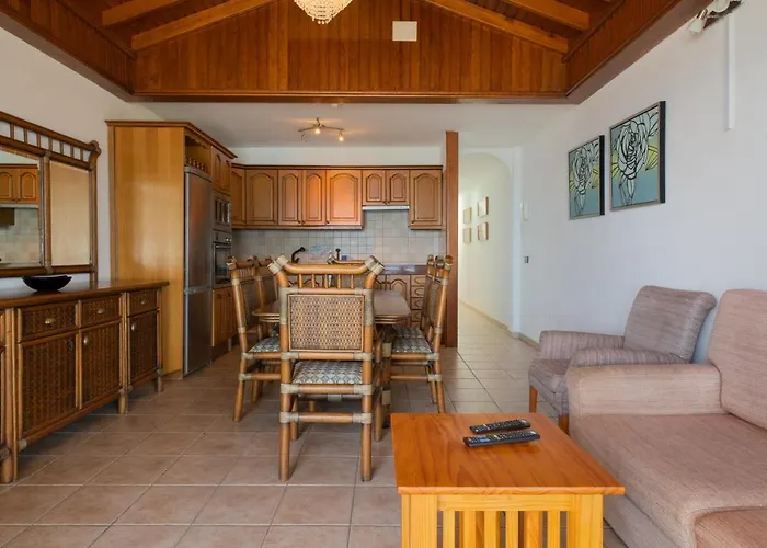 Sabbia Sea View La Playita * Пуэрто дель Кармен