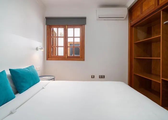 Apartament Sabbia Sea View La Playita